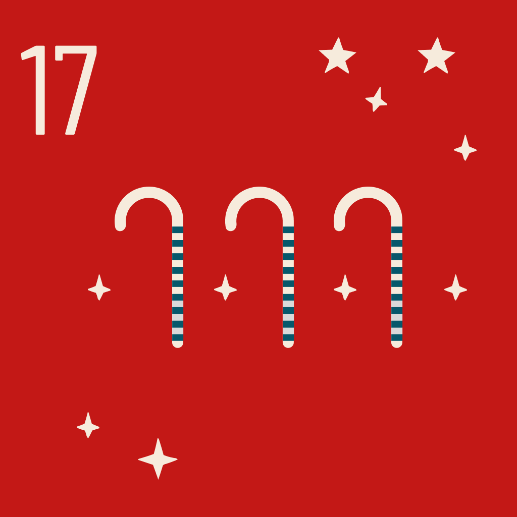 door-Türchen 17 - Gewußt?