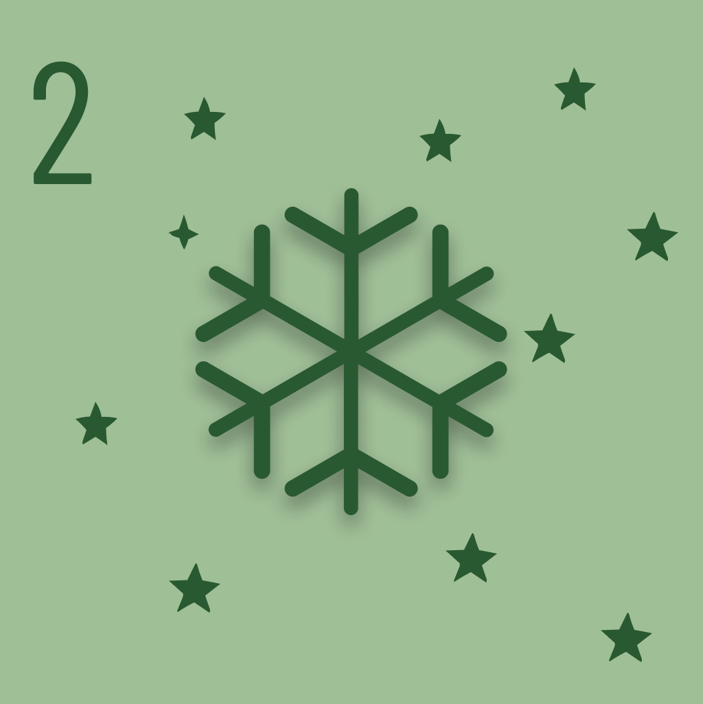 door-Türchen 2 - Musik