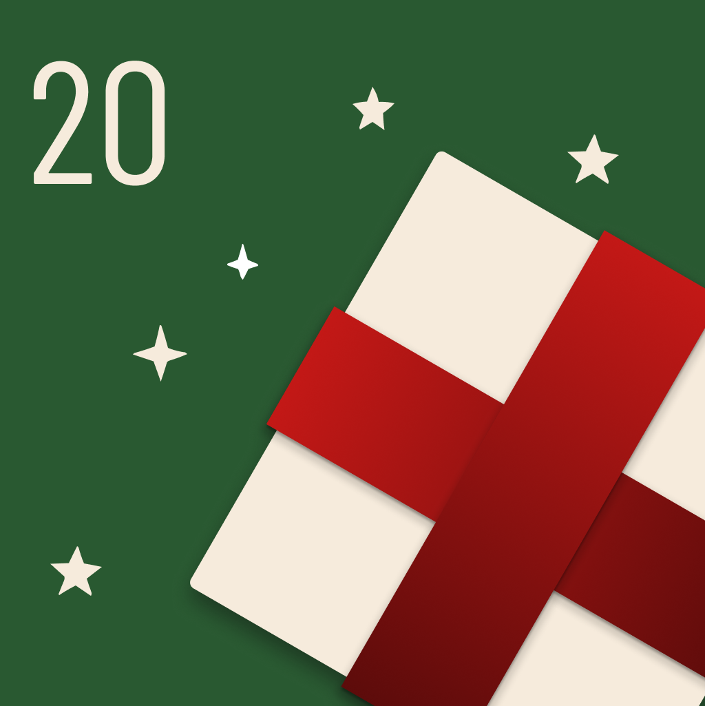 door-Türchen 20 - Musik