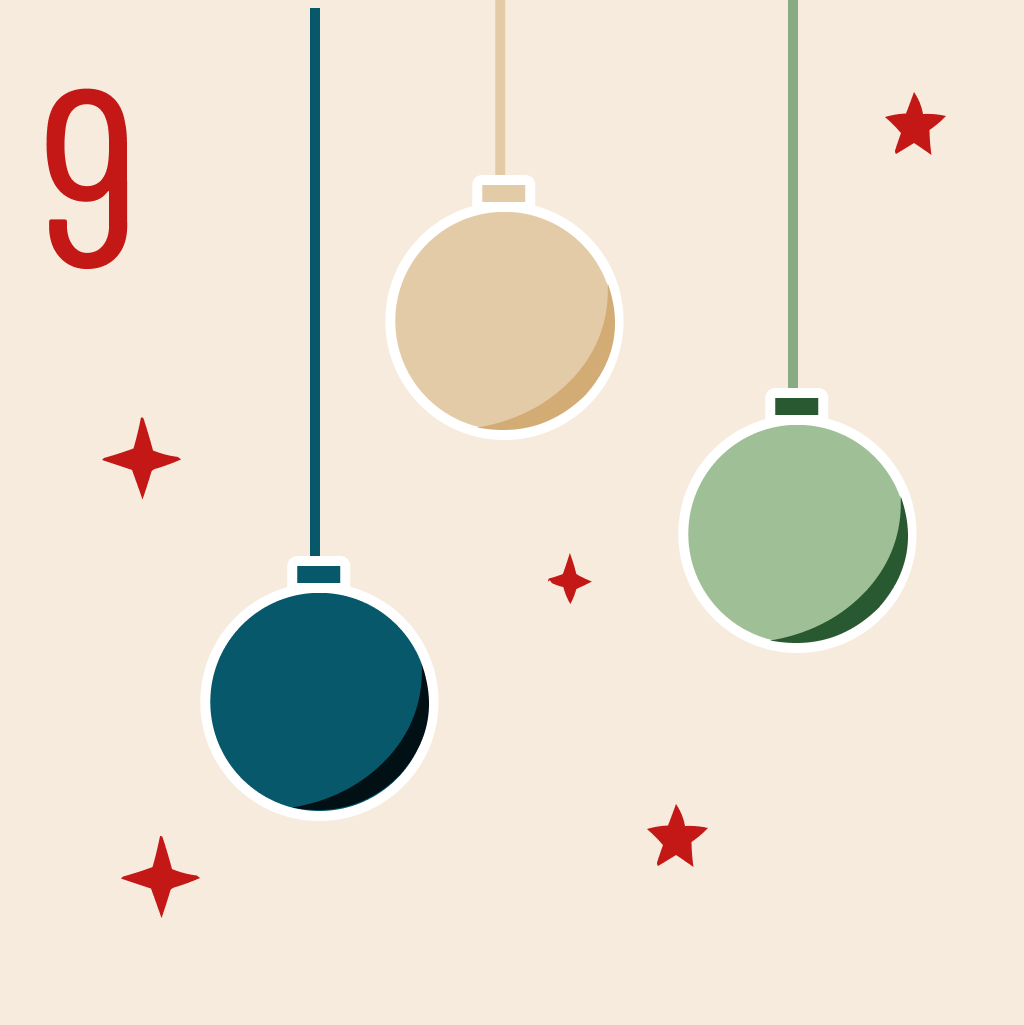 door-Türchen 9 - Umfrage