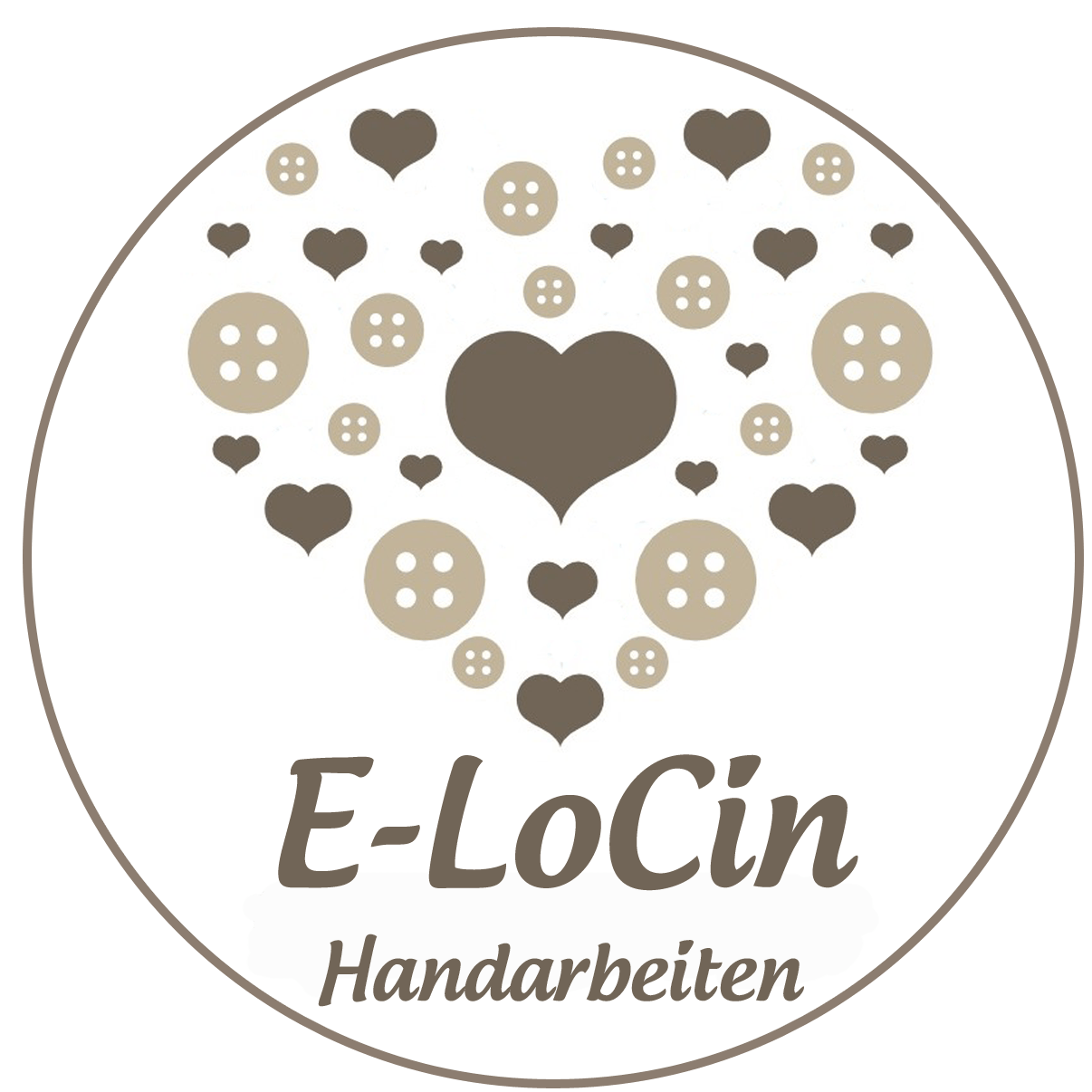 E-LoCin Handarbeiten – Nähstudio für individuelle Handarbeiten