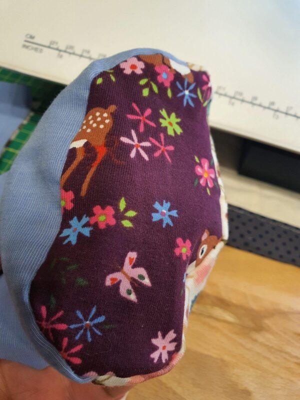 Memorybear aus Kleidung nähen lassen zur Erinnerung an schöne Zeiten oder als Erinnerung an liebe Menschen.