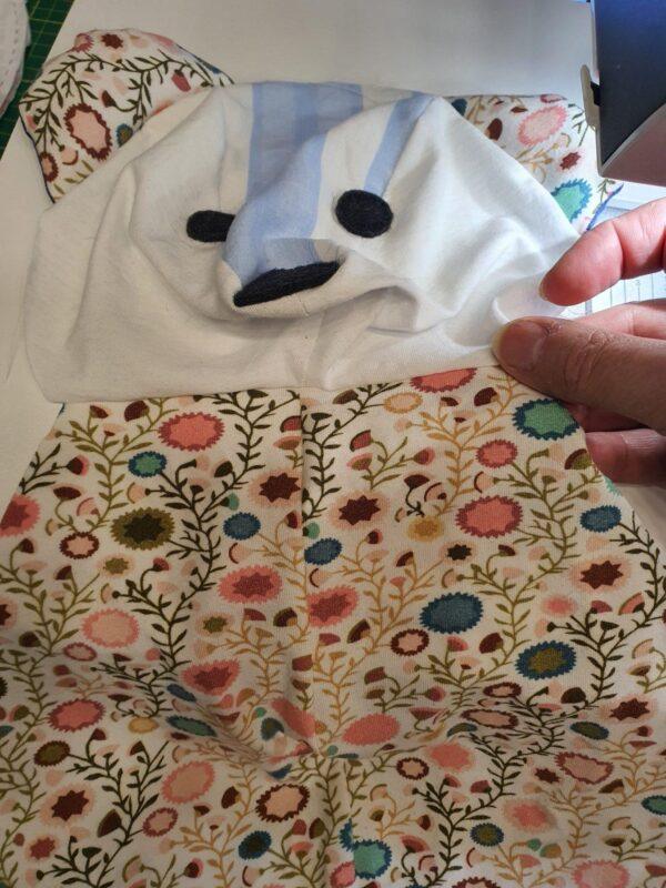 Memorybear aus Kleidung nähen lassen zur Erinnerung an schöne Zeiten oder als Erinnerung an liebe Menschen.