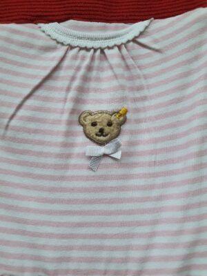 Logos die einen besonderen Wert haben, werden erhalten und bekommen einen Sonderplatz in der Decke