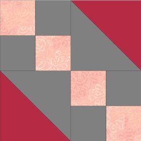 Sonderanfertigung für eine Patchworkdecke nach Maß und Stoffwünschen anfertigen lassen