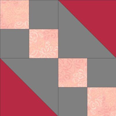 Sonderanfertigung für eine Patchworkdecke nach Maß und Stoffwünschen anfertigen lassen