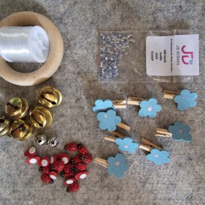 diverses Material Set 04