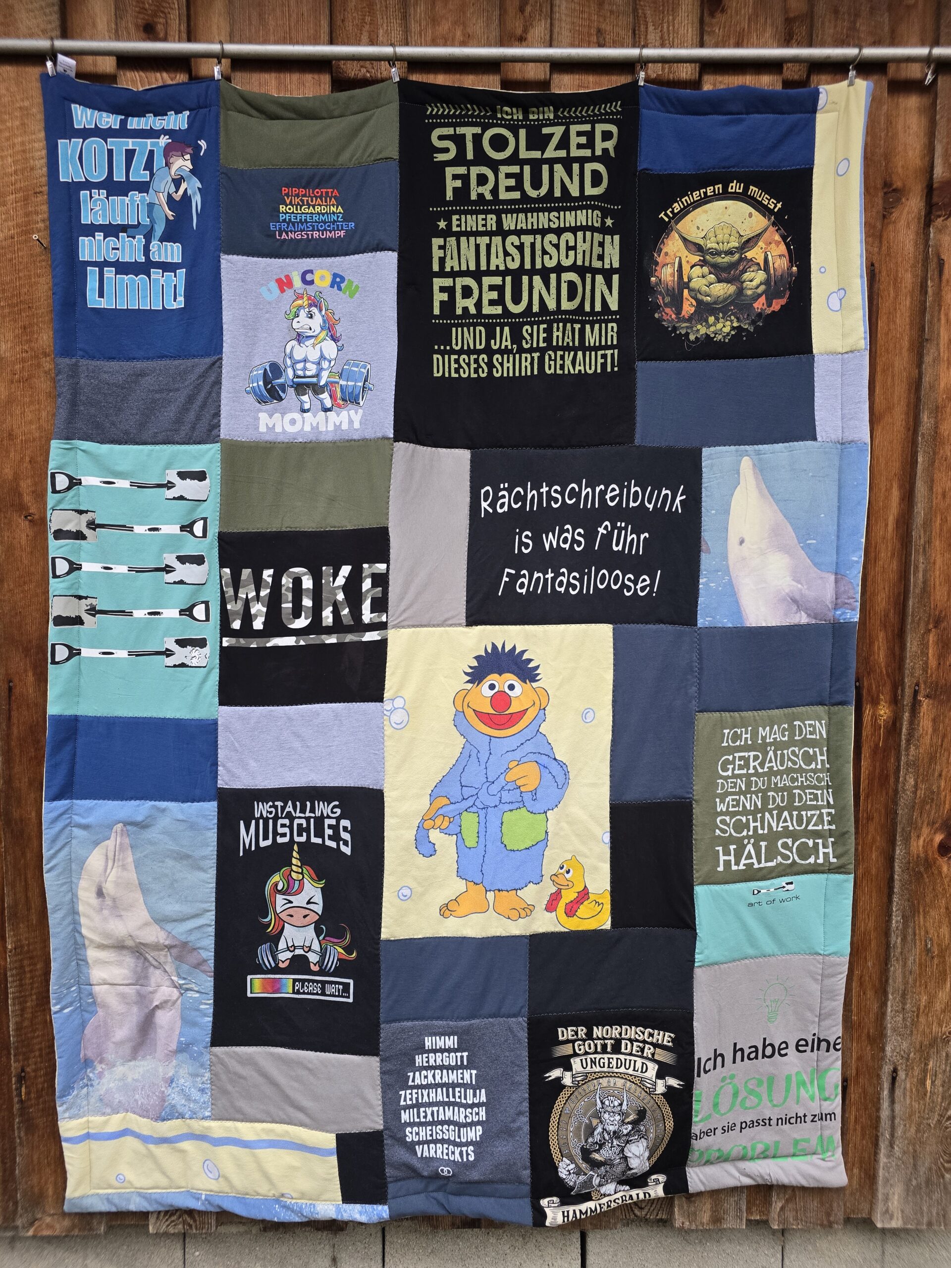 T-Shirtdecke-MonikaG