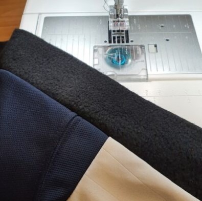 Ränder hinzufügen lassen