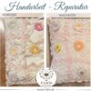 Handarbeiten Reparatur